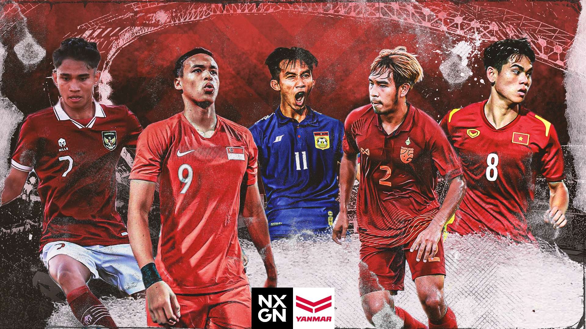 他們的到來 他們的到來