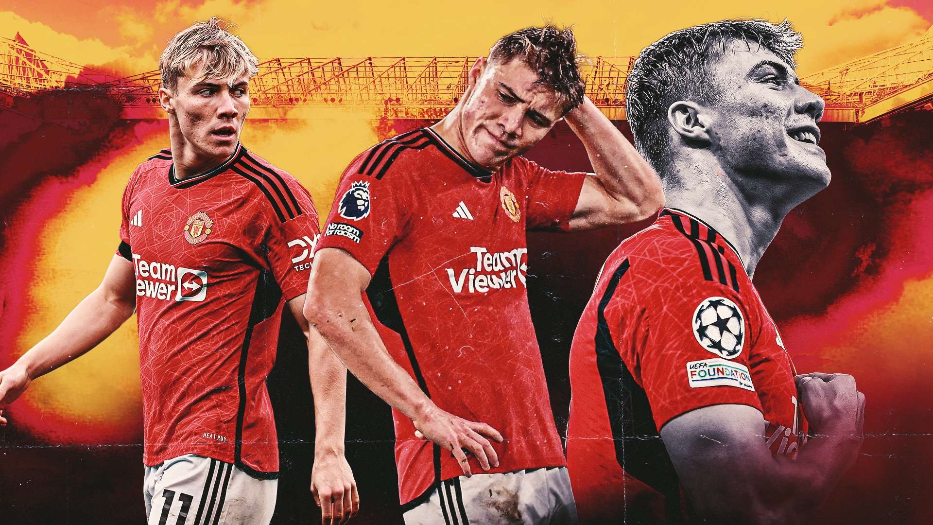 全球球迷和 全球球迷和