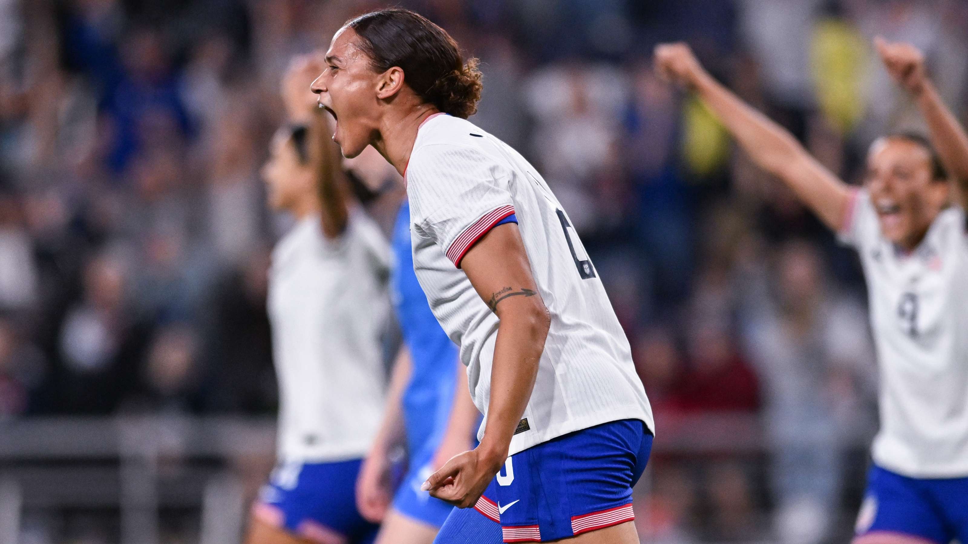 带来了不同 带来了不同