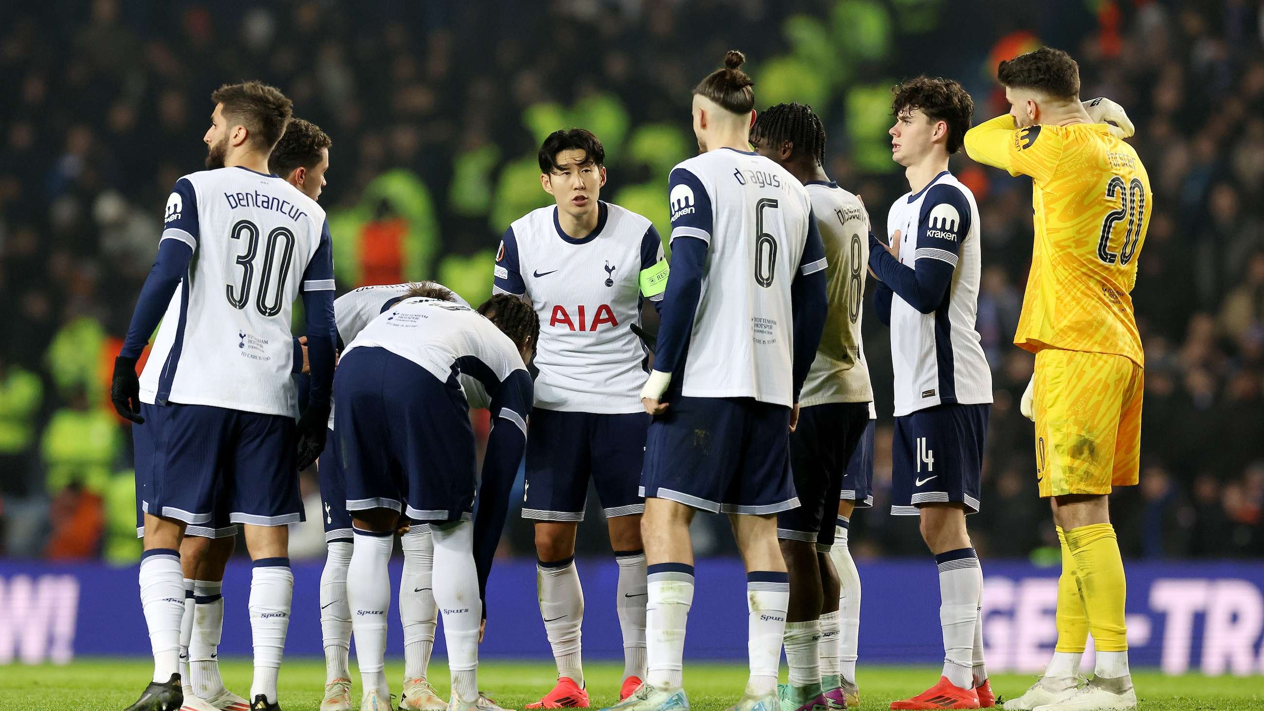 出色的脚法 出色的脚法