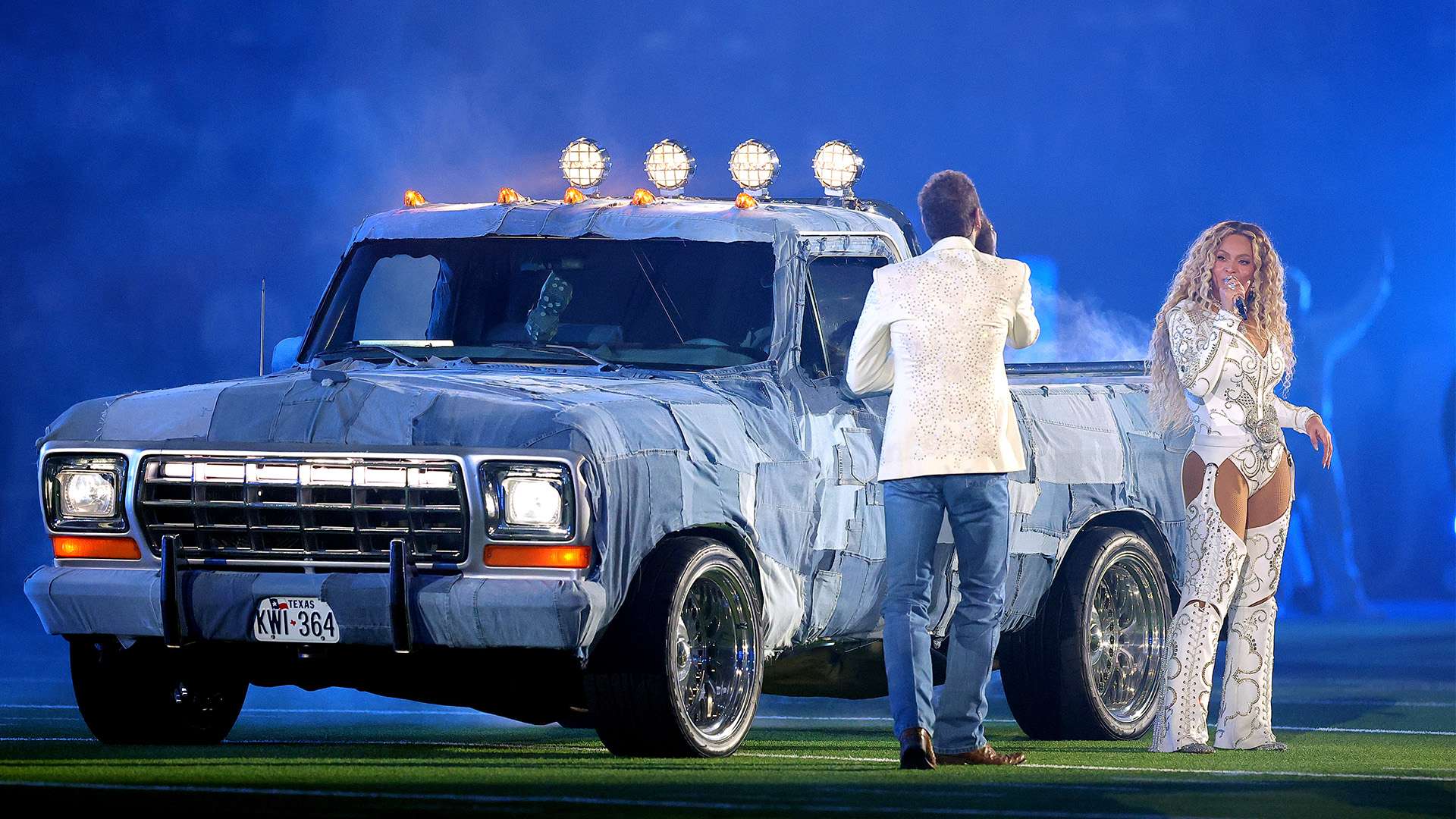 這樣的成就 這樣的成就